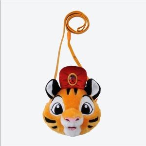 Tokyo Disney Resort Chandu Passholder Bag